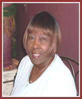 Amy J. Filmore- National Third Vice President Amy J. Filmore
